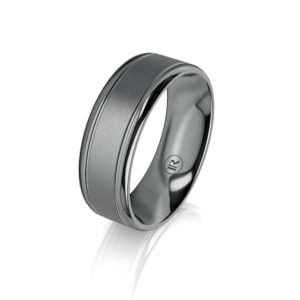 Tantalum Ring