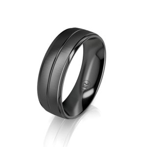 zirconium rings