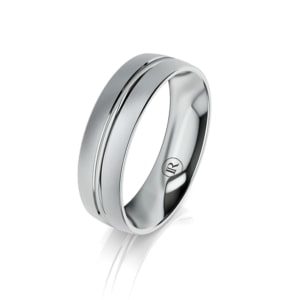 Platinum wedding bands australia