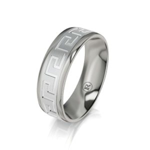 Titanium Wedding Rings